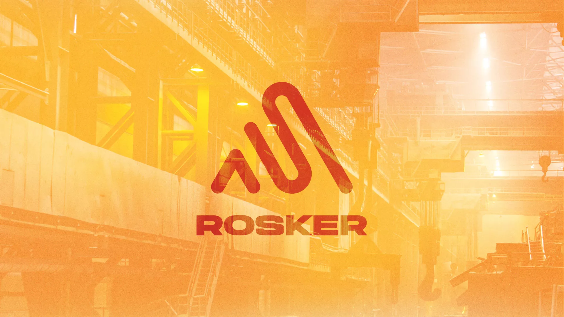 Ребрендинг компании «Rosker» и редизайн сайта в Спас-Клепиках